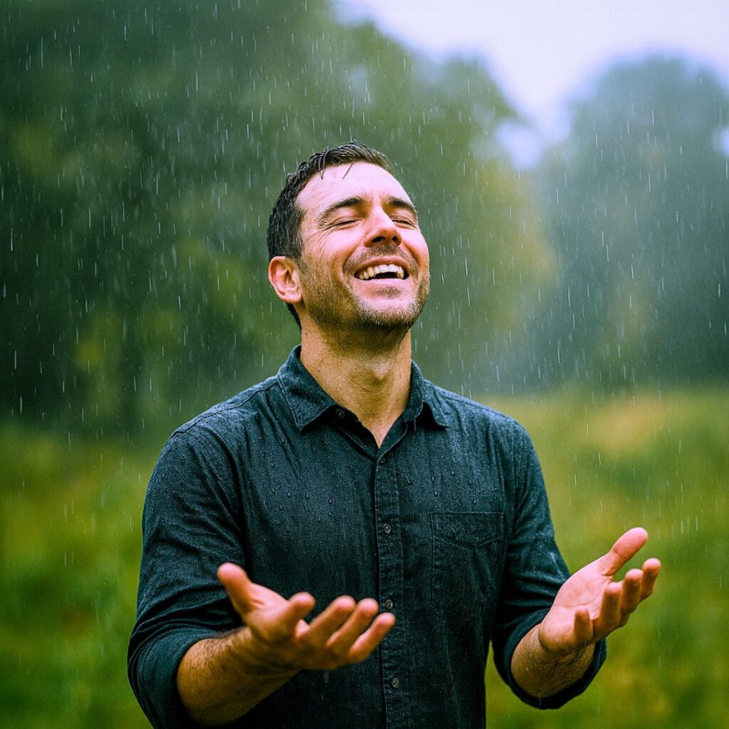 La Puissance cachée de la Gratitude