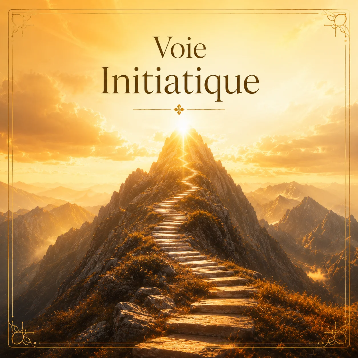 Voie Initiatique