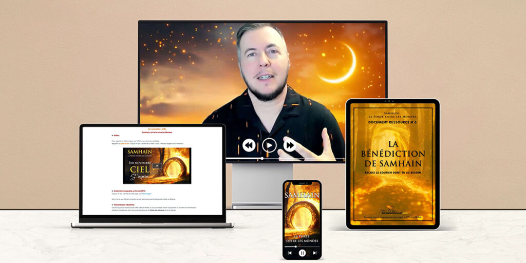 Module Samhain Issa Padovani