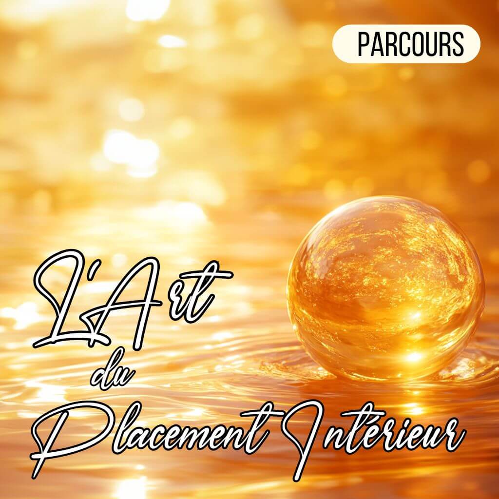 L’Art du Placement Intérieur