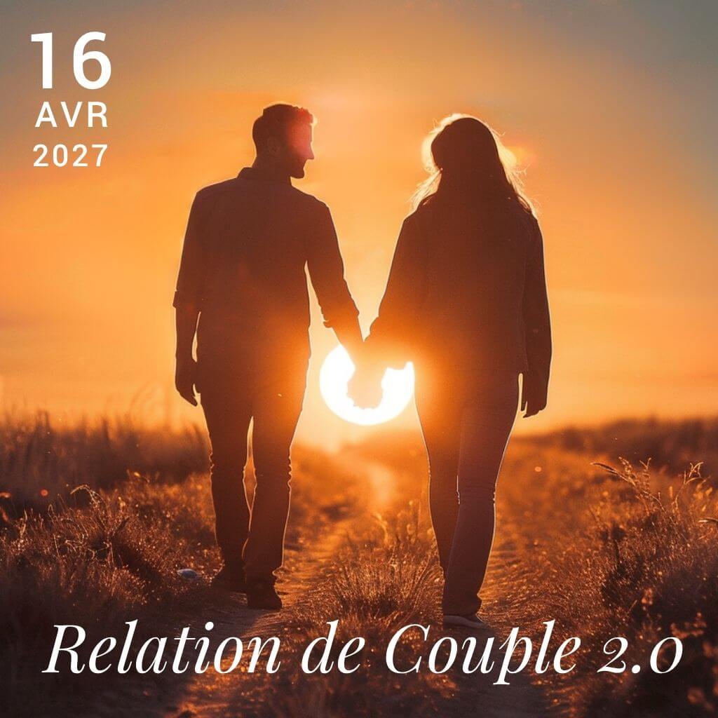 Stage Relation de Couple 2.0