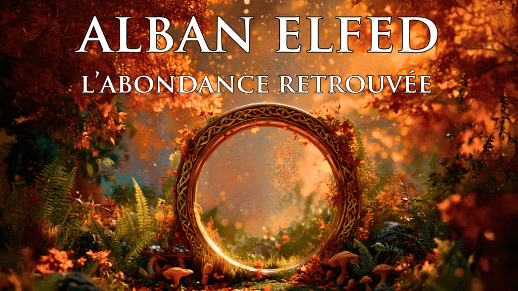 Alban Elfed