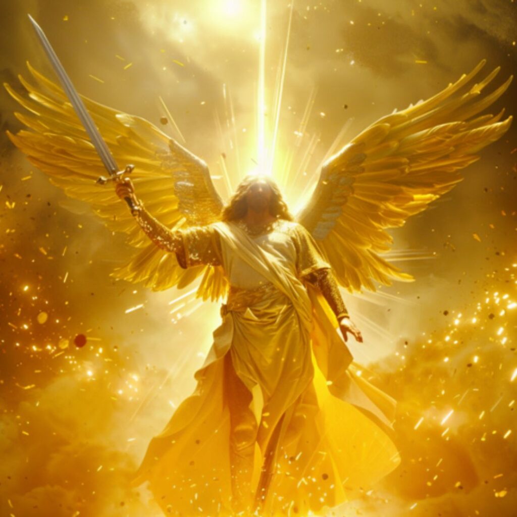 La Voie de la Chevalerie spirituelle