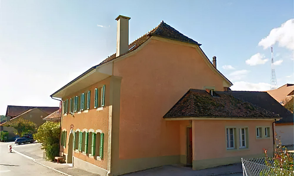 Sottens Suisse